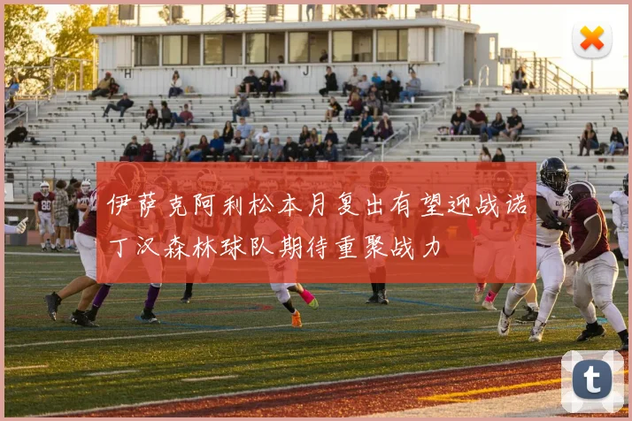 伊萨克阿利松本月复出有望迎战诺丁汉森林球队期待重聚战力