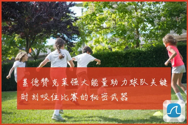 基德赞克莱强大能量助力球队关键时刻咬住比赛的秘密武器