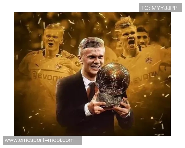 明年金球奖赔率揭晓姆巴佩哈兰德凯恩领跑梅西C罗并列第七