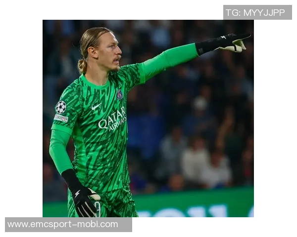 扑点神勇萨福诺夫助巴黎两战点球大战成功扑出六球展现实力