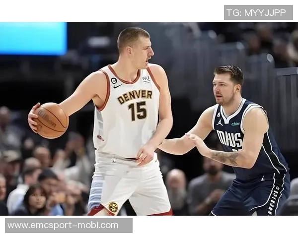 本季NBA球员得分篮板助攻场数排行约基奇领跑东契奇紧随其后