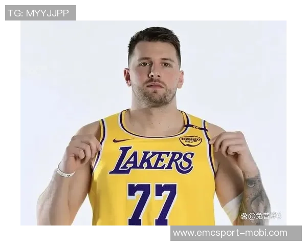 浓眉引领湖人夺冠攻防兼备价值超东契奇的深度解析