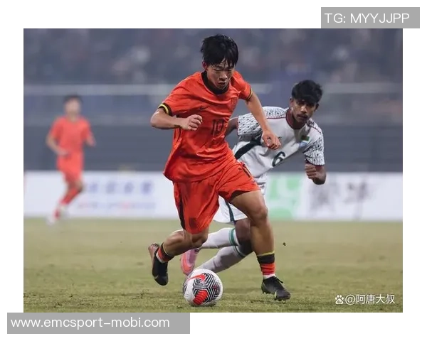 U16国足末轮战孟加拉国只需不败即可晋级领先19个净胜球优势明显